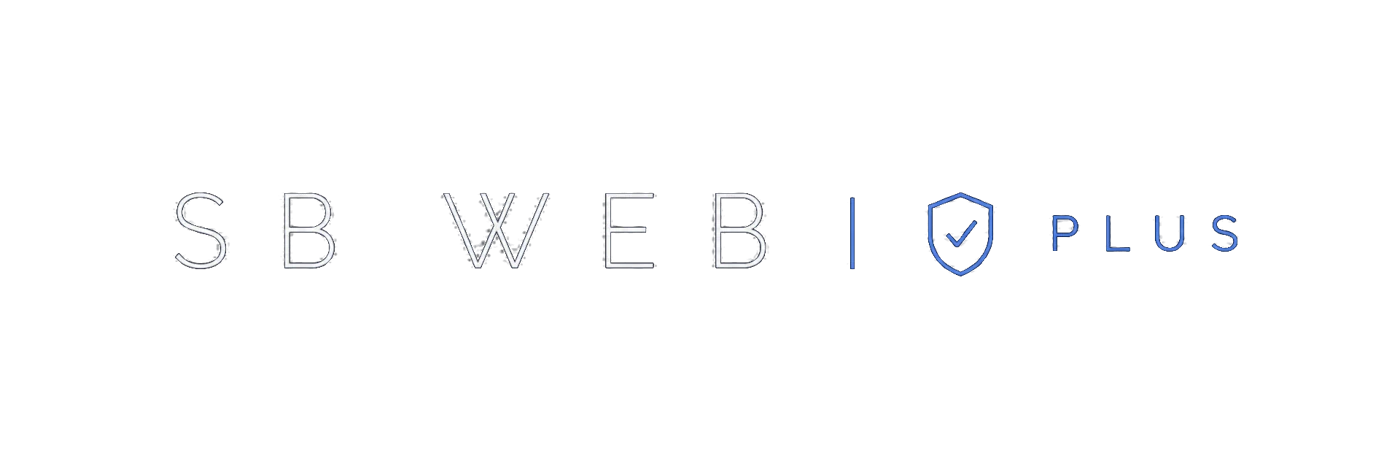 SB Web Plus - Custom Web Design